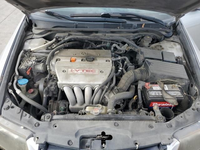 2004 Acura TSX