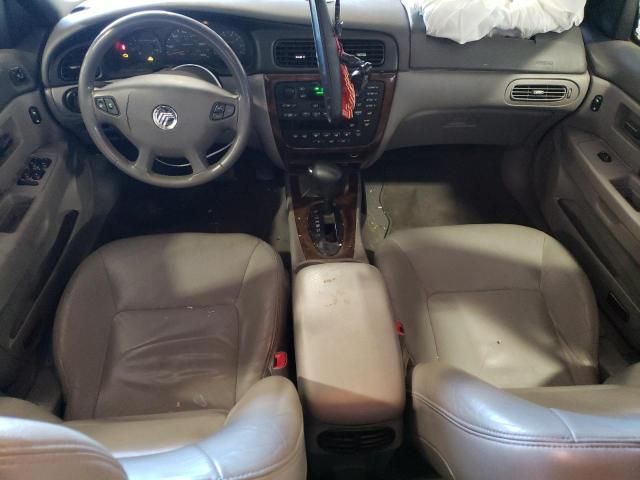 2002 Mercury Sable LS Premium