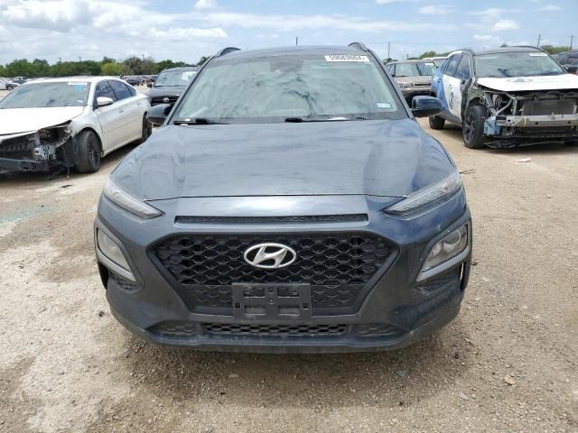 2019 Hyundai Kona SEL