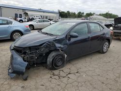 2017 Toyota Corolla L for sale in Pennsburg, PA