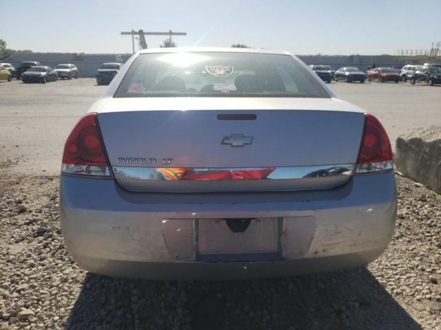 2010 Chevrolet Impala LT