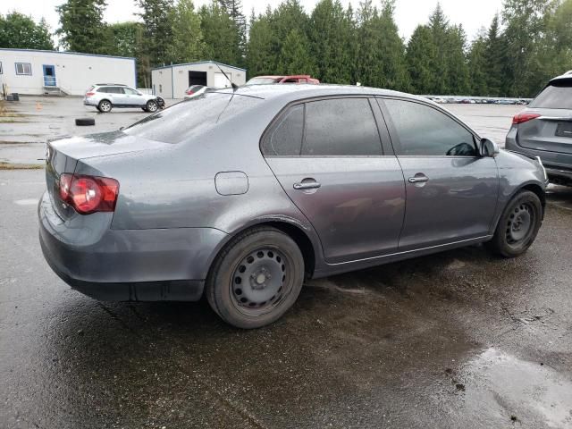 2010 Volkswagen Jetta S