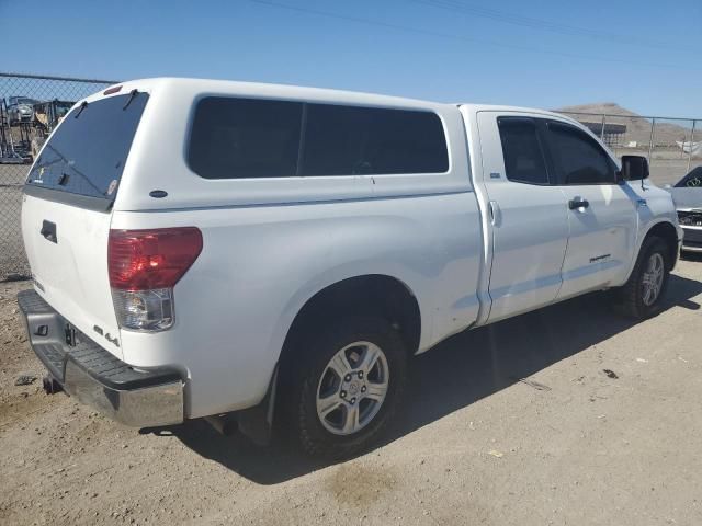 2012 Toyota Tundra Double Cab SR5