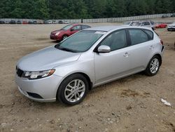 2012 KIA Forte EX en venta en Gainesville, GA