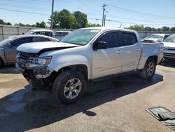 2018 Chevrolet Colorado Z71 for sale in Montgomery, AL