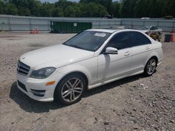 2014 Mercedes-Benz C 250 for sale in Augusta, GA