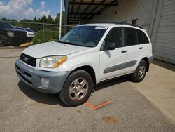 2001 Toyota Rav4 for sale in Tanner, AL