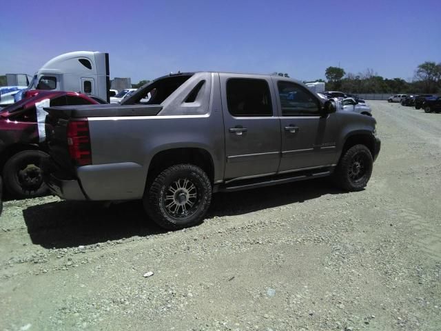 2007 Chevrolet Avalanche K1500