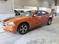 Salvage cars for sale from Copart Sandston, VA: 2011 Dodge Charger