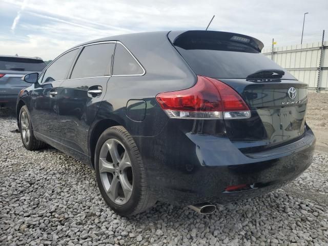 2013 Toyota Venza LE