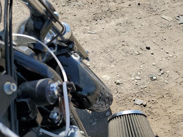 2011 Harley-Davidson XL1200 X