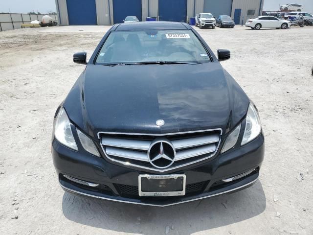 2013 Mercedes-Benz E 350