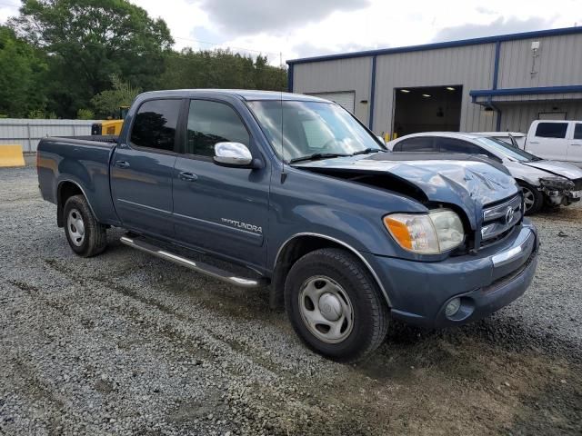 2005 Toyota Tundra Double Cab SR5