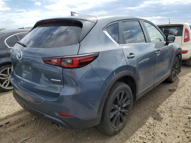 2023 Mazda CX-5 Preferred