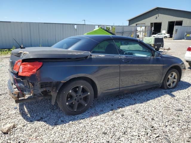 2008 Chrysler Sebring Touring