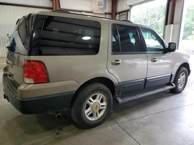 2003 Ford Expedition XLT