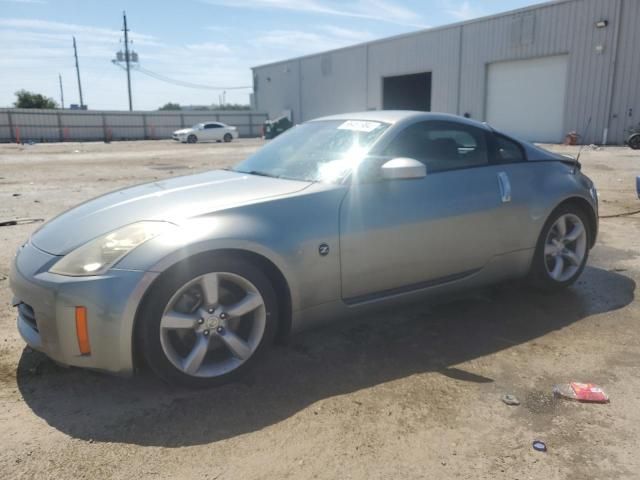 2006 Nissan 350Z Coupe