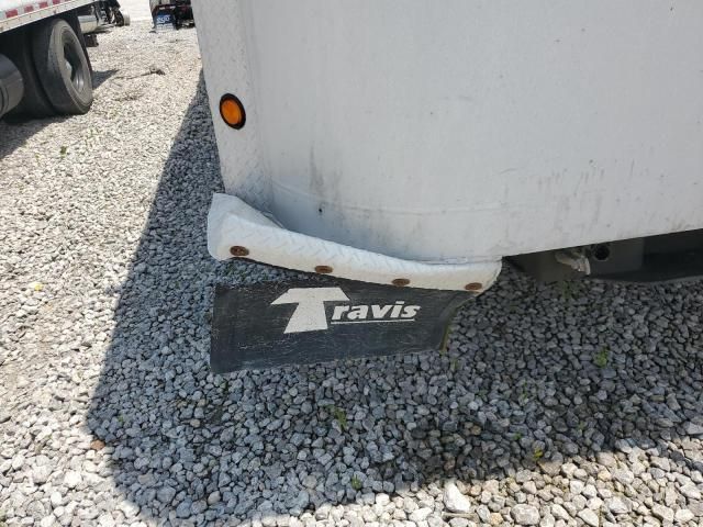 2003 Trailers Dump Trailer