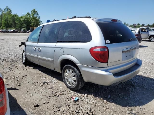 2006 Chrysler Town & Country Touring