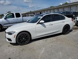BMW salvage cars for sale: 2016 BMW 320 XI