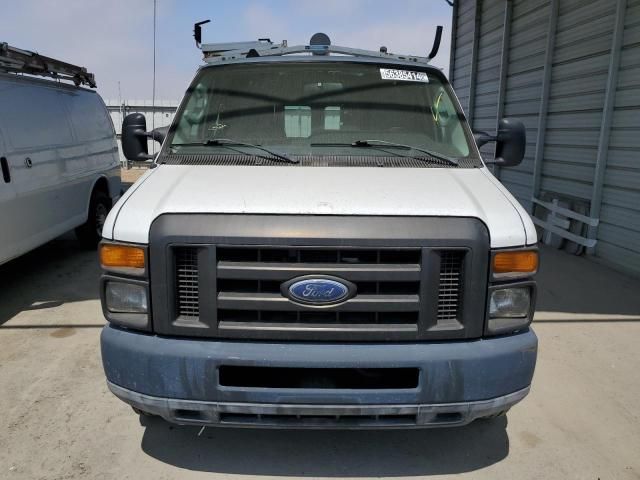 2011 Ford Econoline E250 Van