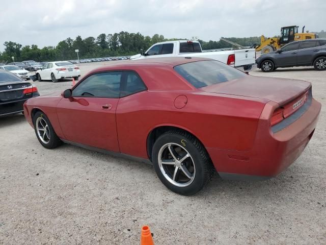 2010 Dodge Challenger SE