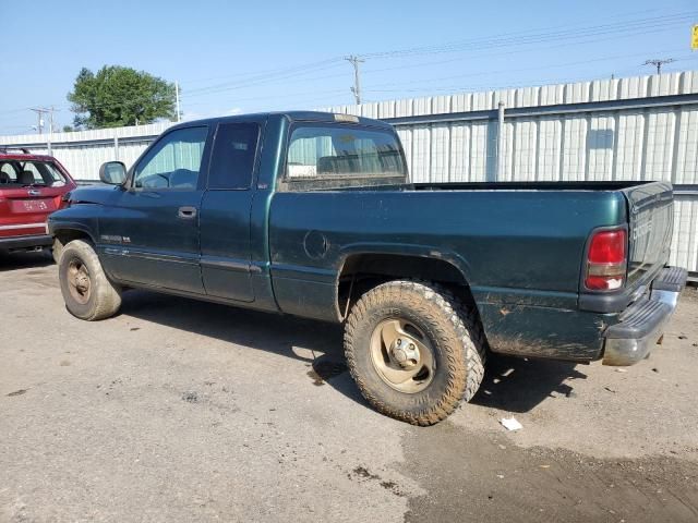 2001 Dodge RAM 1500