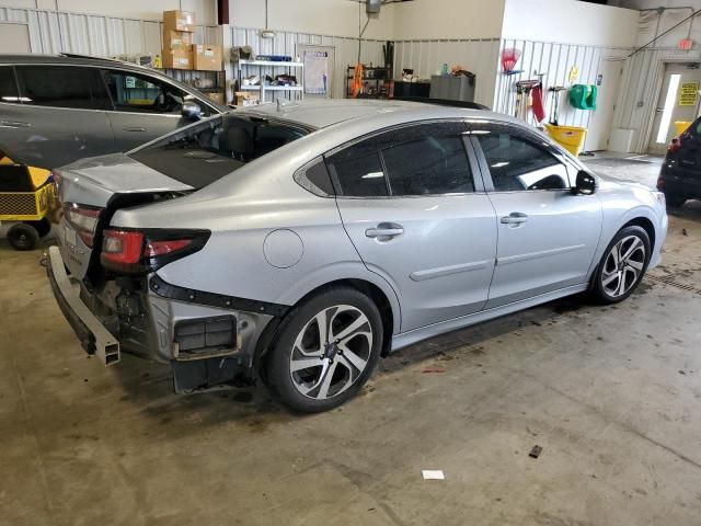 2020 Subaru Legacy Limited