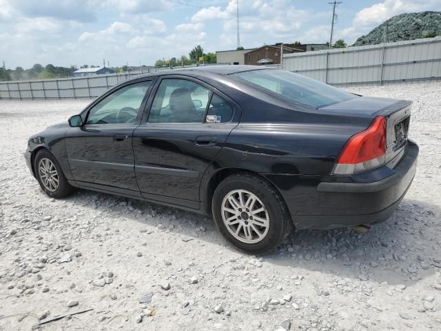 2004 Volvo S60