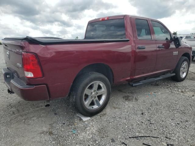 2018 Dodge RAM 1500 ST