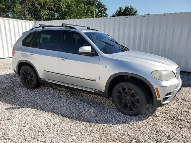 2011 BMW X5 XDRIVE35I