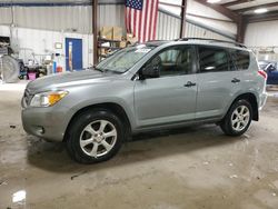 Toyota salvage cars for sale: 2008 Toyota Rav4