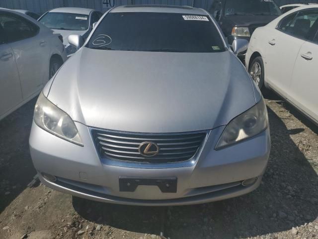 2008 Lexus ES 350