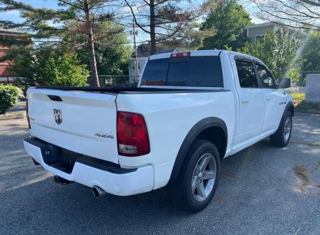 2010 Dodge RAM 1500