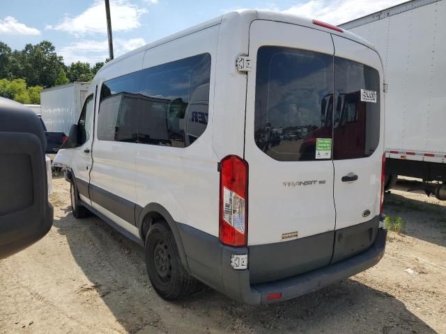 2016 Ford Transit T-150