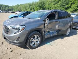 2020 GMC Terrain SLE en venta en Marlboro, NY