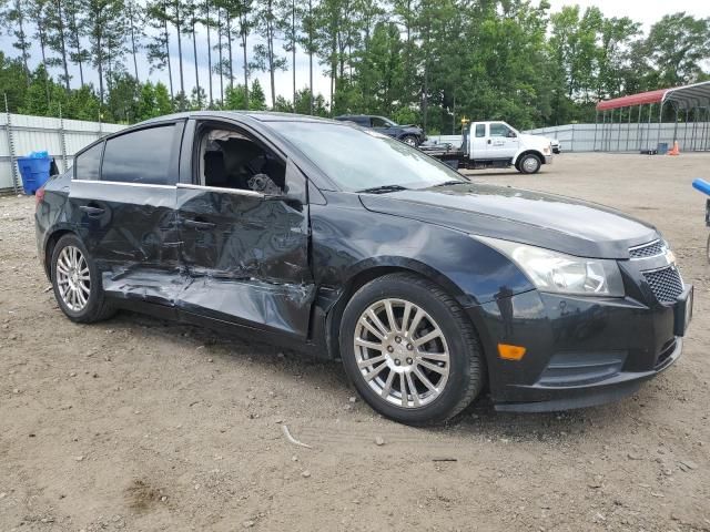 2013 Chevrolet Cruze ECO