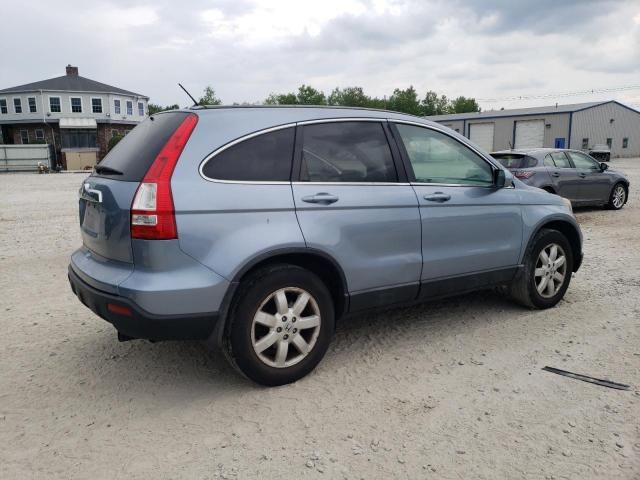 2008 Honda CR-V EXL