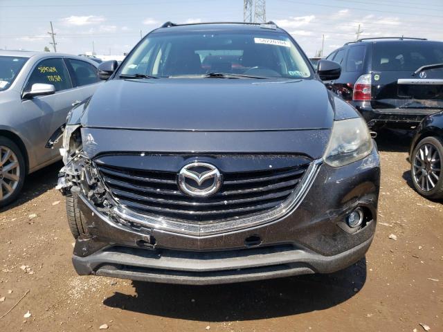 2013 Mazda CX-9 Touring