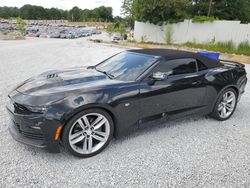 2019 Chevrolet Camaro SS en venta en Fairburn, GA