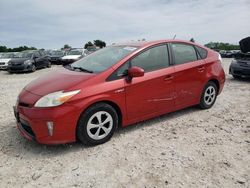 2013 Toyota Prius for sale in West Warren, MA