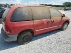 1996 Dodge Caravan