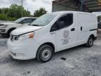 2020 Nissan NV200 2.5S