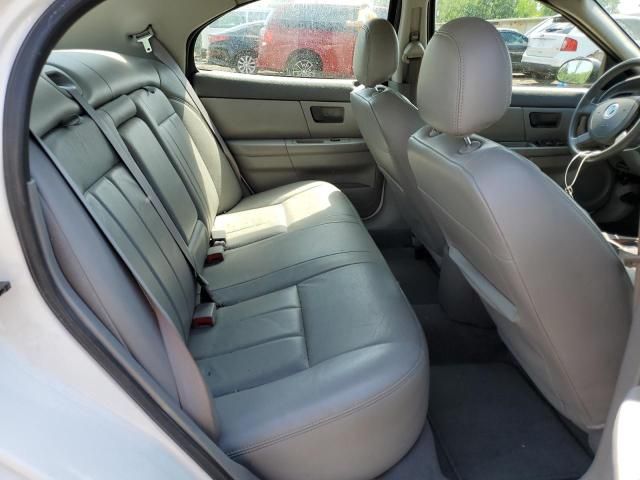 2004 Mercury Sable LS Premium