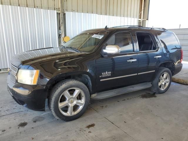 2011 Chevrolet Tahoe C1500 LT