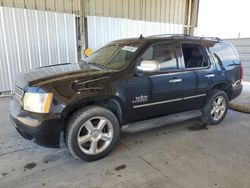 Chevrolet Tahoe salvage cars for sale: 2011 Chevrolet Tahoe C1500 LT