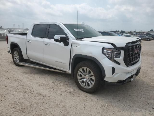 2023 GMC Sierra C1500 Denali