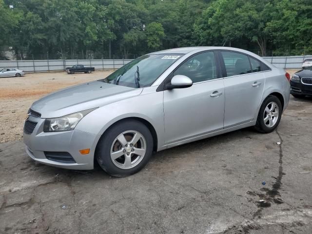 2013 Chevrolet Cruze LT