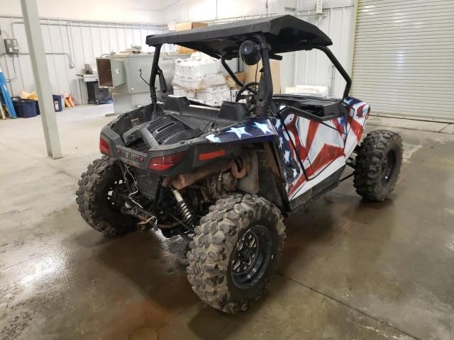 2015 Arctic Cat Dunebuggy