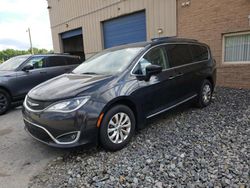 2017 Chrysler Pacifica Touring L en venta en Glassboro, NJ